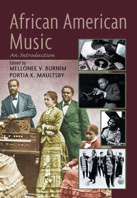 African American Music: An Introduction (2005) feature image