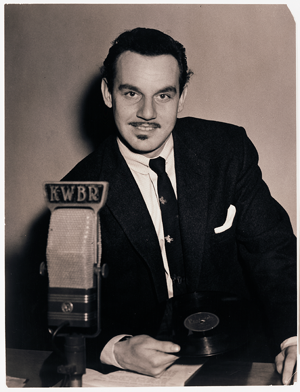 Johnny Otis Collection feature image