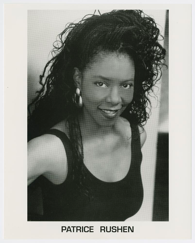 Patrice Rushen Lectures at Indiana University feature image