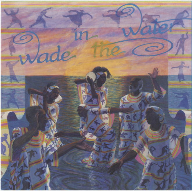 Wade in the Water Collection feature image